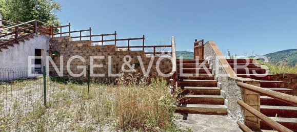 5 rooms House in San Benedetto Val di Sambro, Italy No. 269771 20