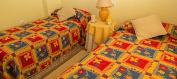 4 Schlafzimmer Wohnung in Cartagena, Spain, Nr. 61368 25