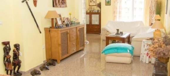 4 Schlafzimmer Wohnung in Cartagena, Spain, Nr. 61368 5