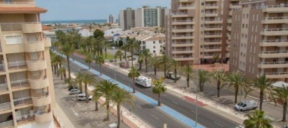 4 Schlafzimmer Wohnung in Cartagena, Spain, Nr. 61368 44