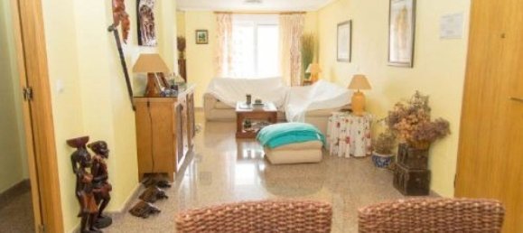 4 Schlafzimmer Wohnung in Cartagena, Spain, Nr. 61368 3
