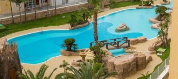 4 Schlafzimmer Wohnung in Cartagena, Spain, Nr. 61368 2