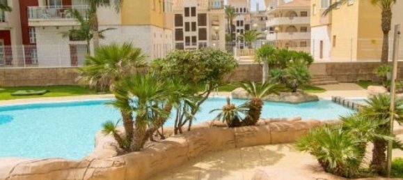 4 Schlafzimmer Wohnung in Cartagena, Spain, Nr. 61368 42