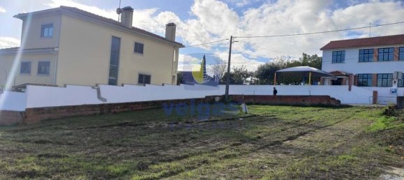 Grundstück in Monte Redondo, Portugal 800m², Nr. 184543 2