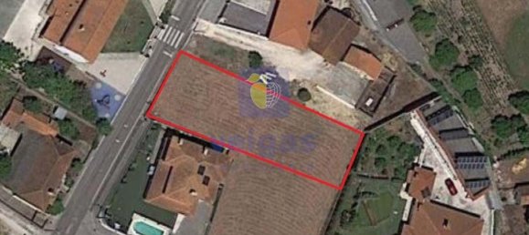 Grundstück in Monte Redondo, Portugal 800m², Nr. 184543 6