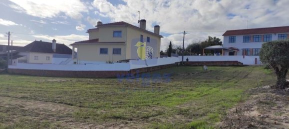 Grundstück in Monte Redondo, Portugal 800m², Nr. 184543 3