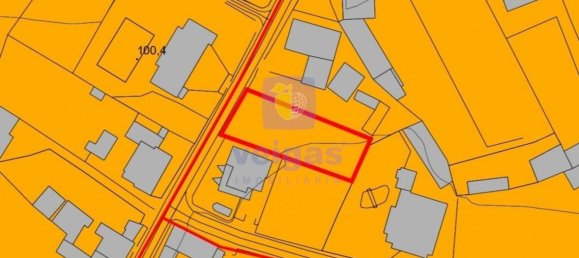 Grundstück in Monte Redondo, Portugal 800m², Nr. 184543 7