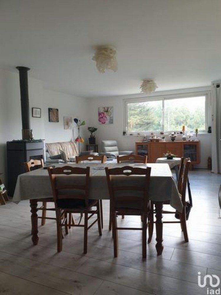 Apartamento com 3 quartos em condomínio em Vouvray, France N.º 34530