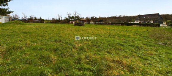 Terreno de 1 dormitorio en Dineault, France No. 96230 3