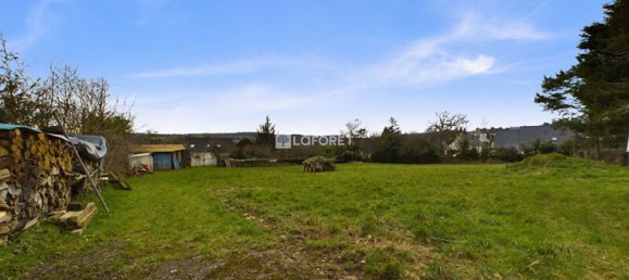 Terreno de 1 dormitorio en Dineault, France No. 96230 4