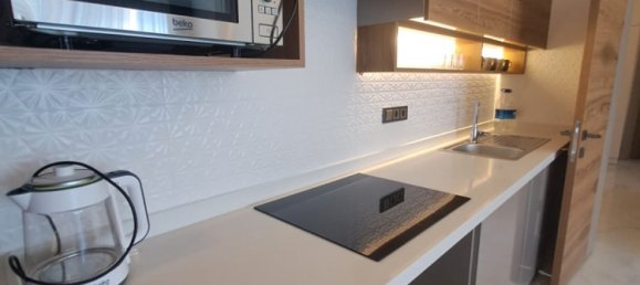 Apartamento 2+1 em Mahmutlar, Turkey N.º 17622 17