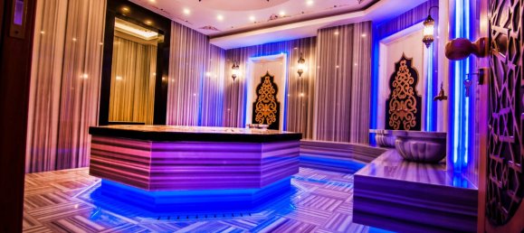 Apartamento 2+1 em Mahmutlar, Turkey N.º 17622 6