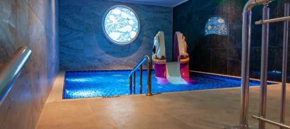 Apartamento 2+1 em Mahmutlar, Turkey N.º 17622 2