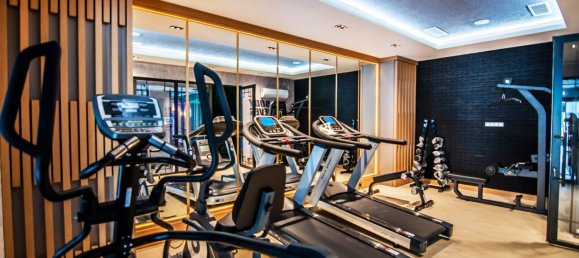 Apartamento 2+1 em Mahmutlar, Turkey N.º 17622 5