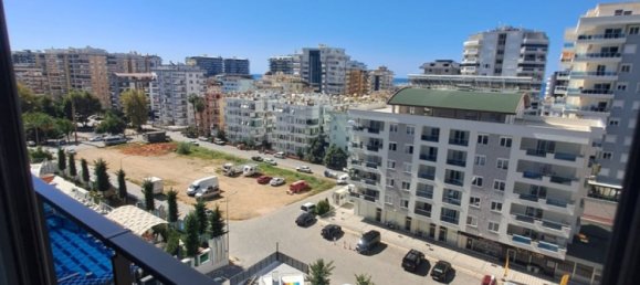 Apartamento 2+1 em Mahmutlar, Turkey N.º 17622 9