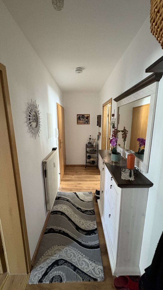 Apartamento T1 em Zwickau, Germany N.º 222490