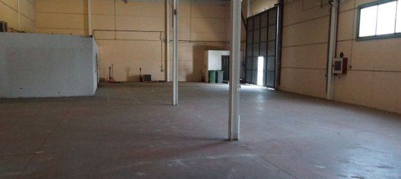 2458m² Office in Marbella, Spain No. 163585 2