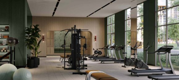 3 Schlafzimmer Wohnung in City Walk, UAE, Nr. 4879 2