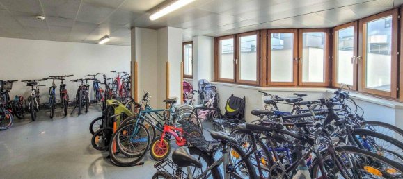 Apartamento de 4 habitaciónes en Hietzing, Austria No. 245765 43