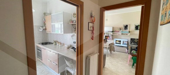 Apartamento de 2 divisões em Molfetta, Italy N.º 21625 22