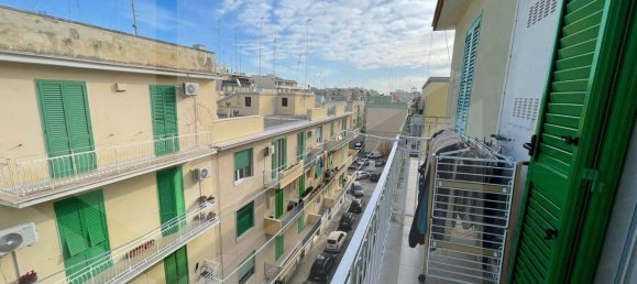 Apartamento de 2 divisões em Molfetta, Italy N.º 21625 7