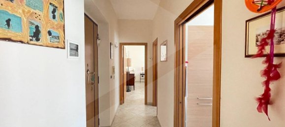 Apartamento de 2 divisões em Molfetta, Italy N.º 21625 11