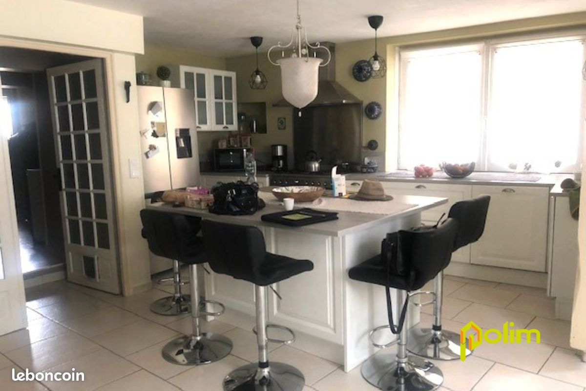 3 غرف نوم منزل في Bouillonville, France رقم 262826