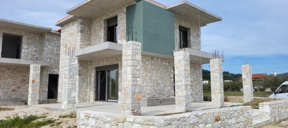 4 bedrooms Villa for sale in Chalkidiki, Central Macedonia, Macedonia and Thrace, Greece № 1512 2