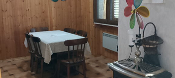 5-Zimmer Wohnung in Pizzoferrato, Italy, Nr. 252042 3