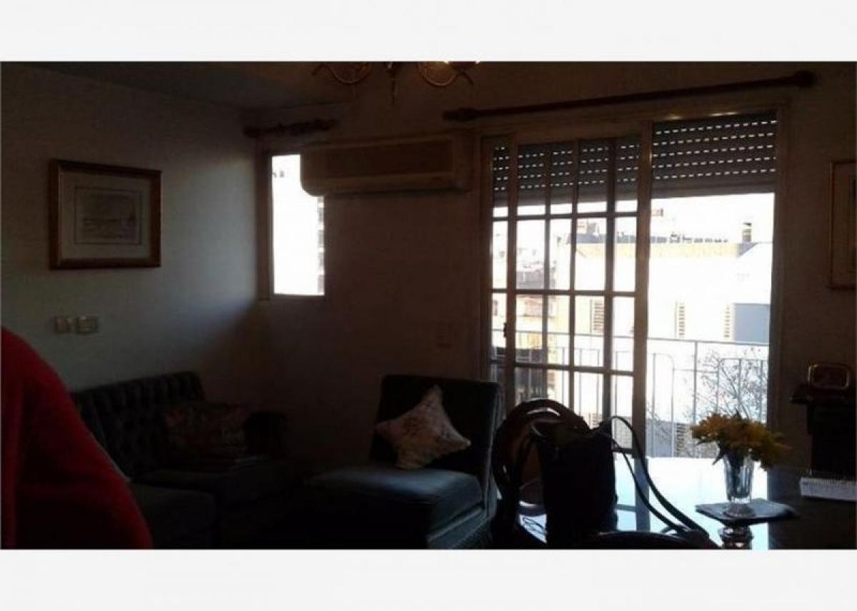 3 غرف نوم شقة في Buenos Aires, Argentina رقم 99100