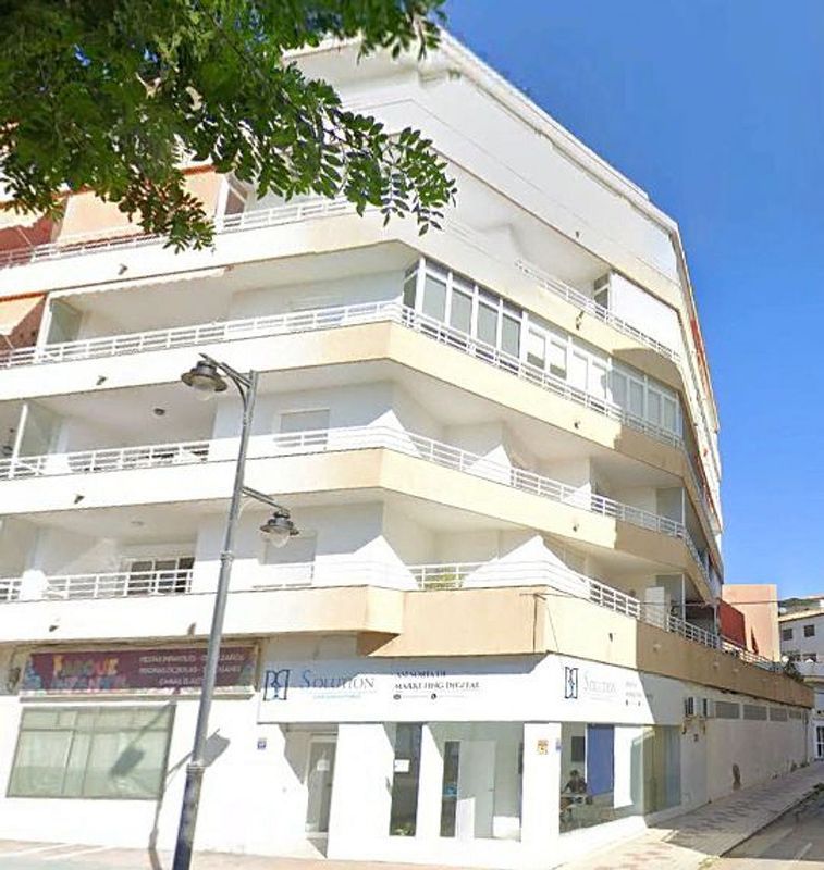 2 Schlafzimmer Wohnung in Estepona, Spain, Nr. 224626