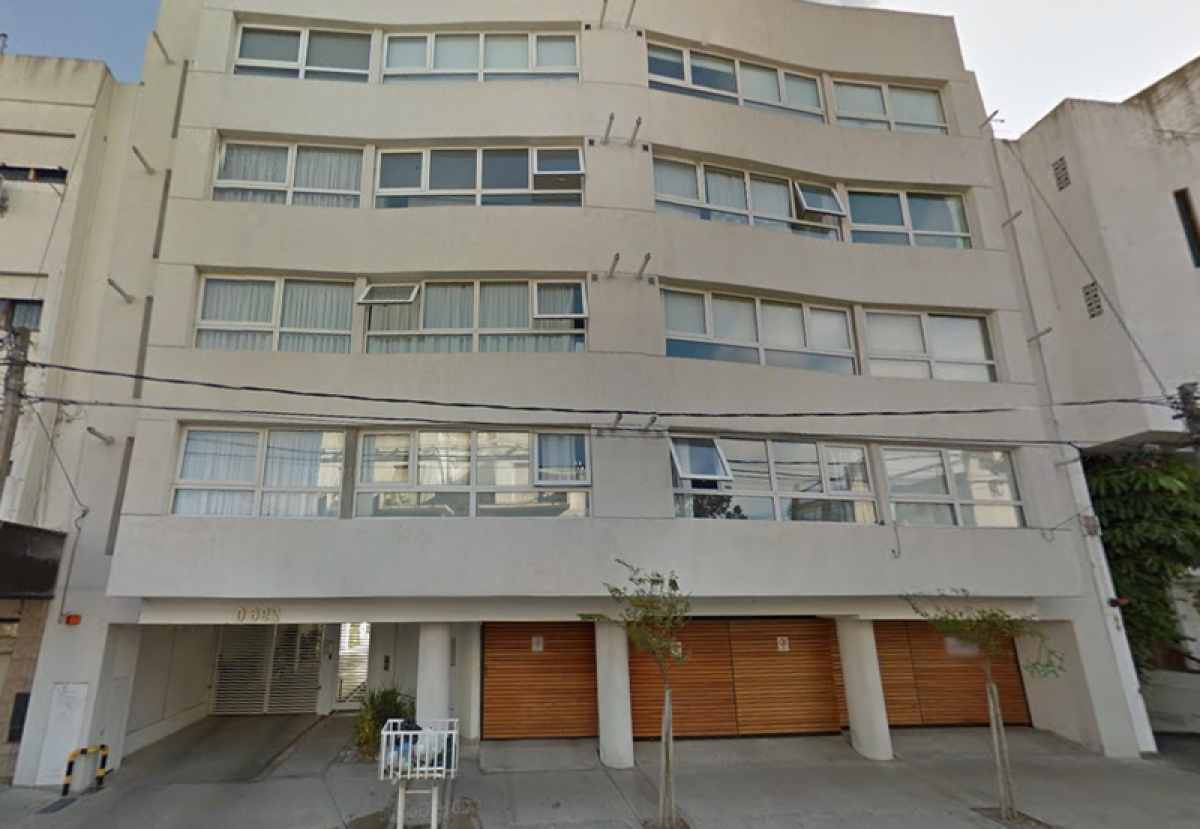 Studio in Mar del Plata, Argentina, Nr. 81853