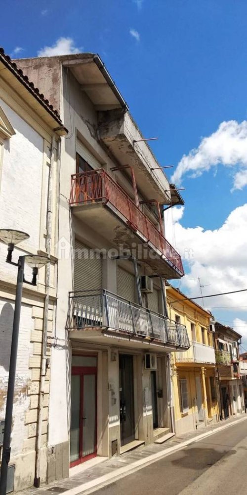 Villa T15 em Cupello, Italy N.º 211176