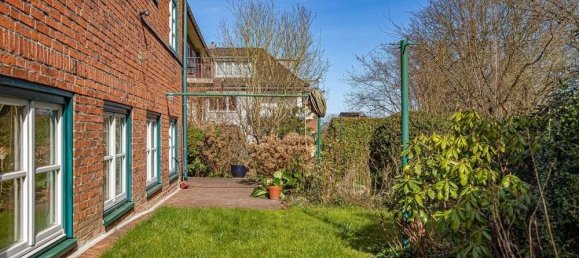 Villa de 8 habitaciónes en Kiel, Germany No. 42284 5