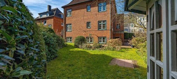 Villa de 8 habitaciónes en Kiel, Germany No. 42284 4