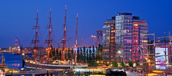 Villa de 8 habitaciónes en Kiel, Germany No. 42284 42