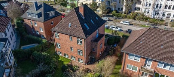 Villa de 8 habitaciónes en Kiel, Germany No. 42284 8