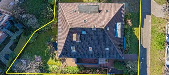 Villa de 8 habitaciónes en Kiel, Germany No. 42284 3