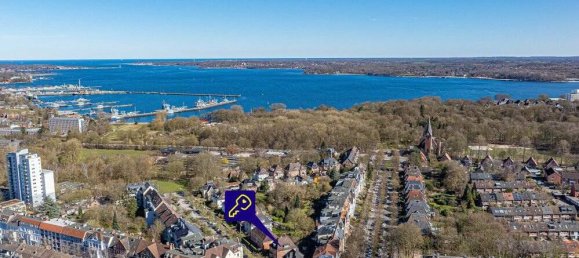 Villa de 8 habitaciónes en Kiel, Germany No. 42284 41