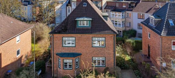 Villa de 8 habitaciónes en Kiel, Germany No. 42284 2