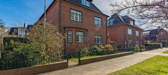 Villa de 8 habitaciónes en Kiel, Germany No. 42284 6