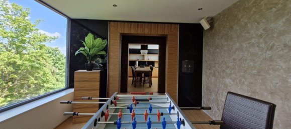 11 rooms House in Leonding, Austria No. 213378 13