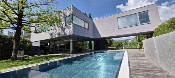 11 rooms House in Leonding, Austria No. 213378 31