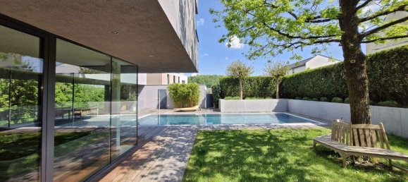 11 rooms House in Leonding, Austria No. 213378 35