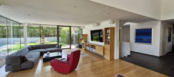 11 rooms House in Leonding, Austria No. 213378 8