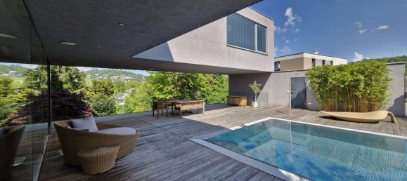 11 rooms House in Leonding, Austria No. 213378 36