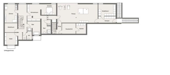 11 rooms House in Leonding, Austria No. 213378 29