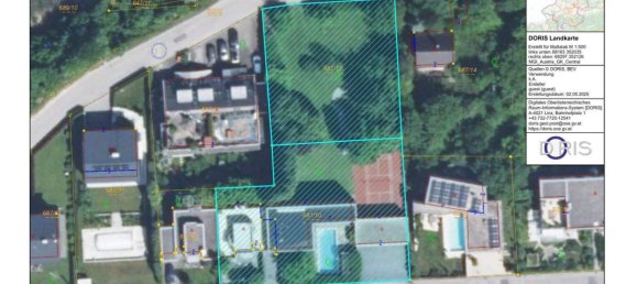 11 rooms House in Leonding, Austria No. 213378 30