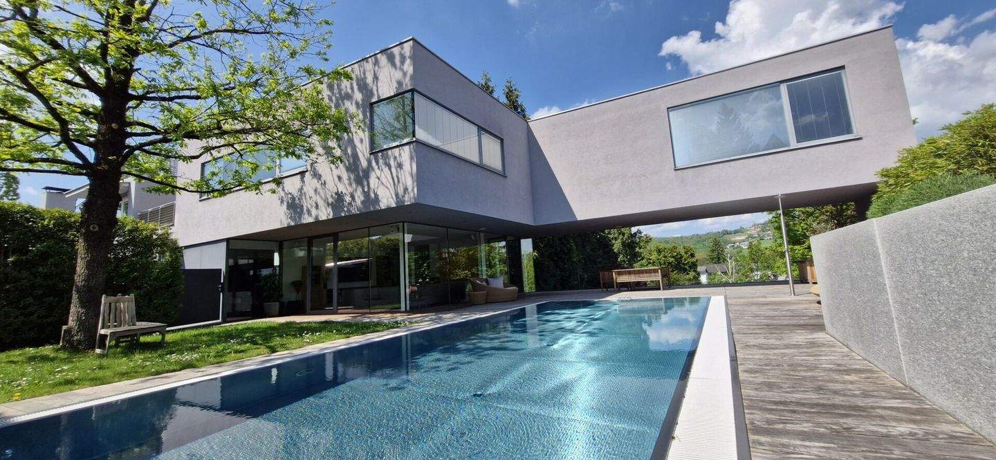 11 rooms House in Leonding, Austria No. 213378