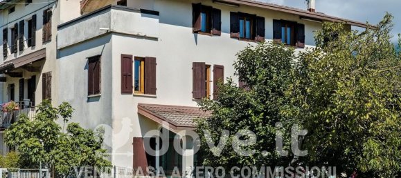 5 bedrooms House in Santa Giustina, Italy No. 312791 38